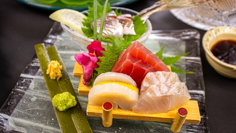 【期間限定セール】海の宝石3種アヒージョ風〜特別献立◆系列鮮魚店【魚浦商店】直送だから可能な特別価格