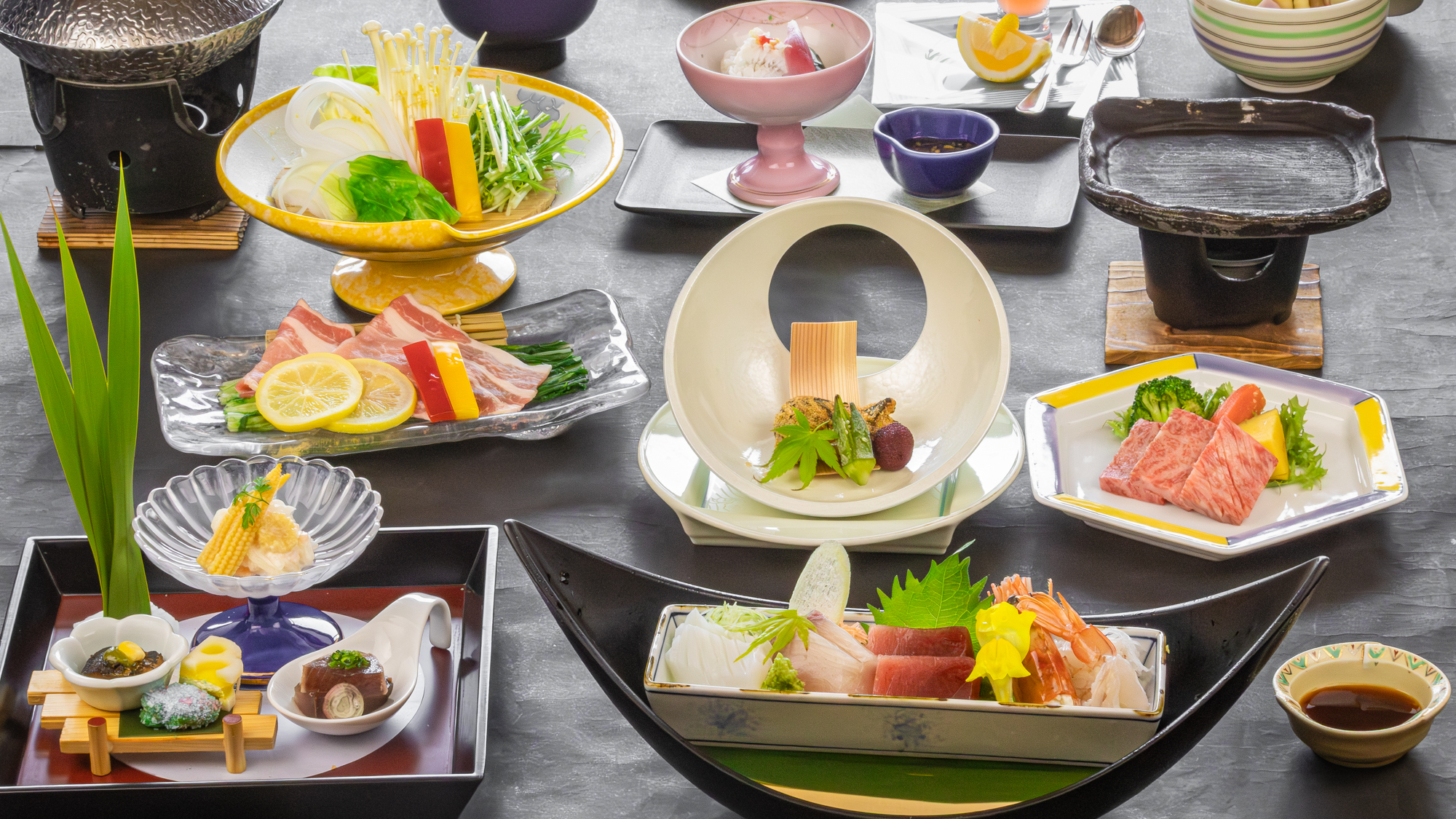 湯河原温泉 グリーンパル湯河原