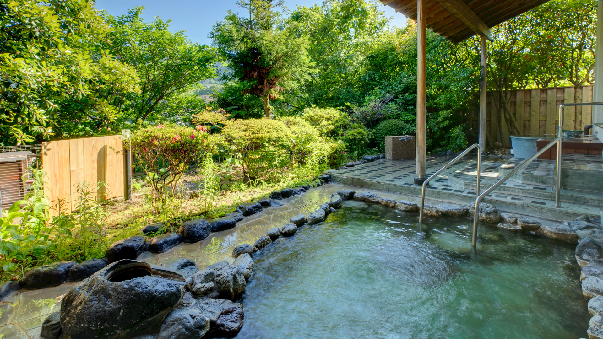 湯河原温泉 グリーンパル湯河原