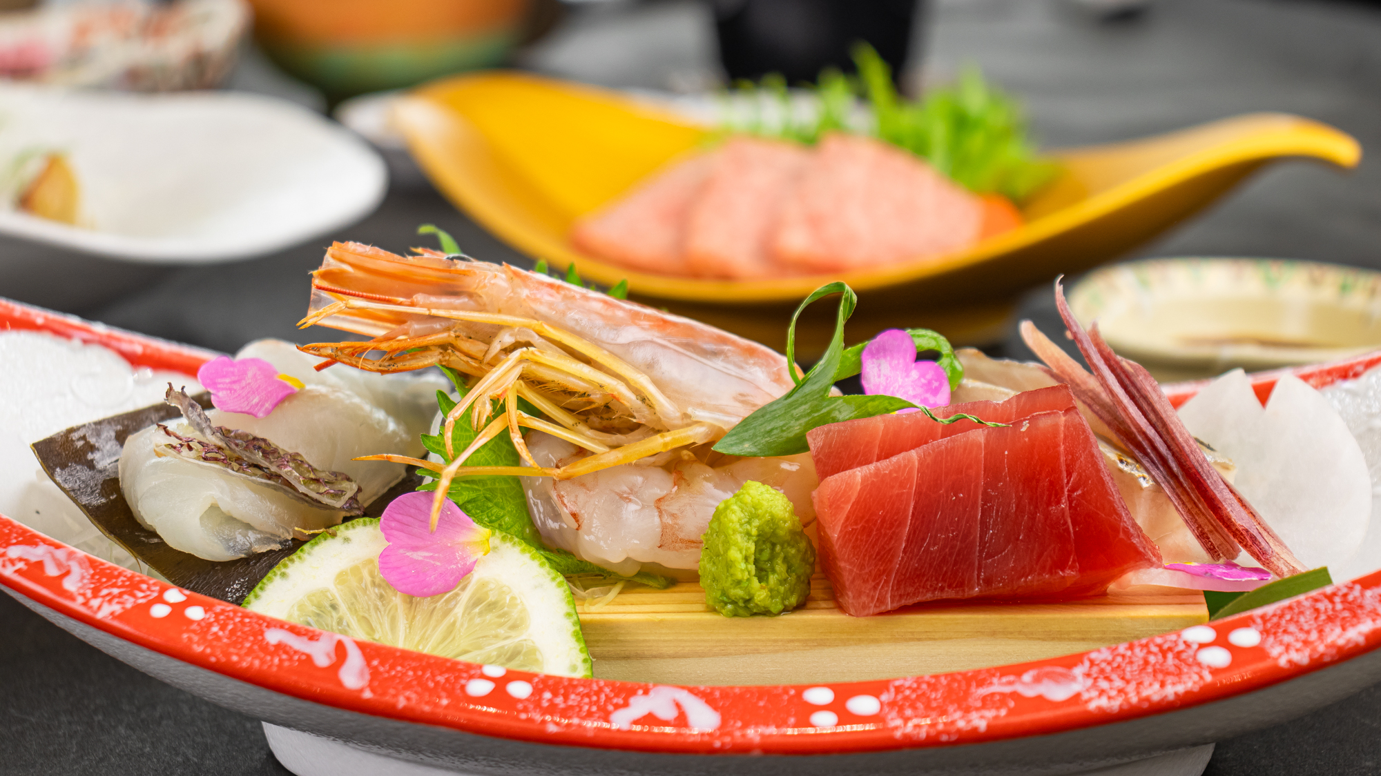 2025年3月・4月【お献立の一例】♪