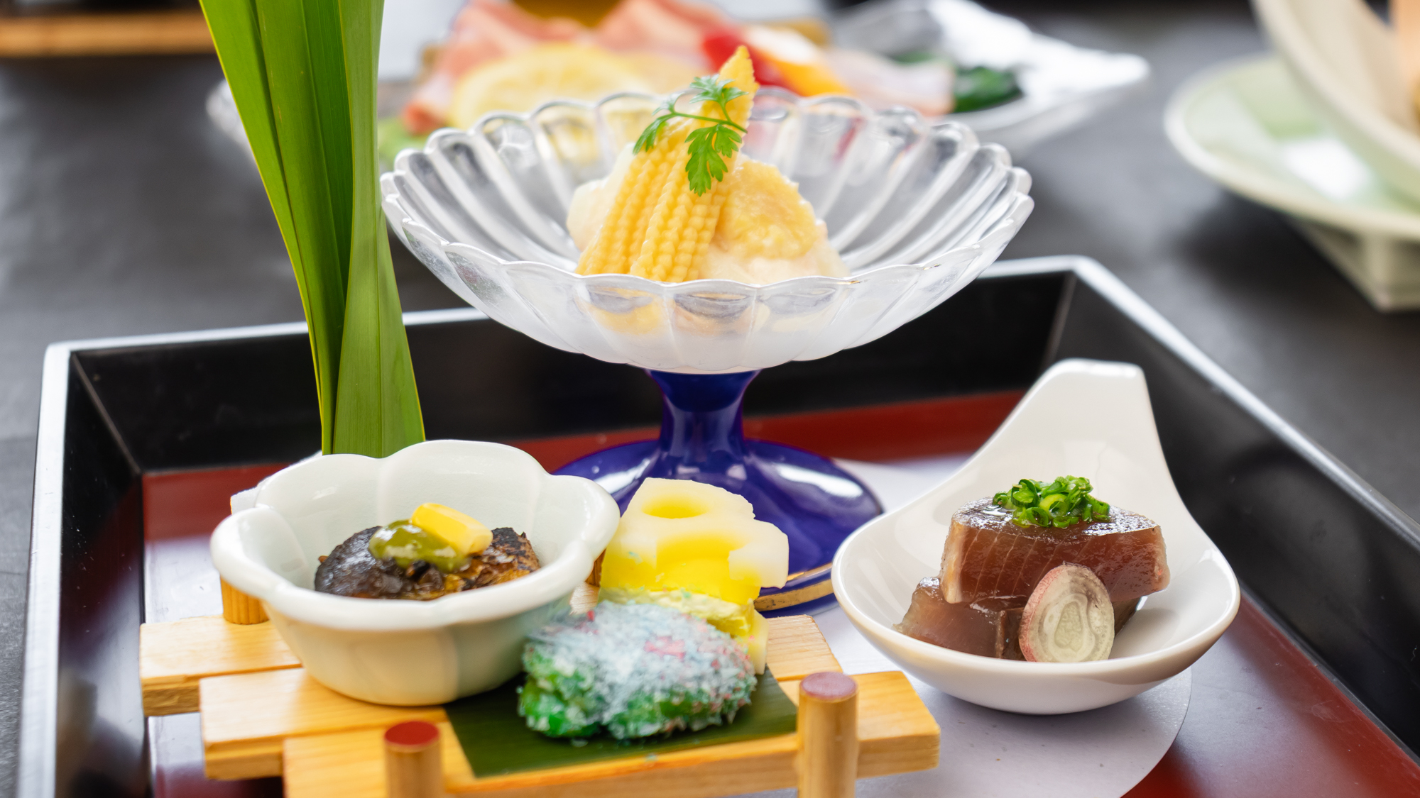 2025年5月6月《お献立の一例》♪