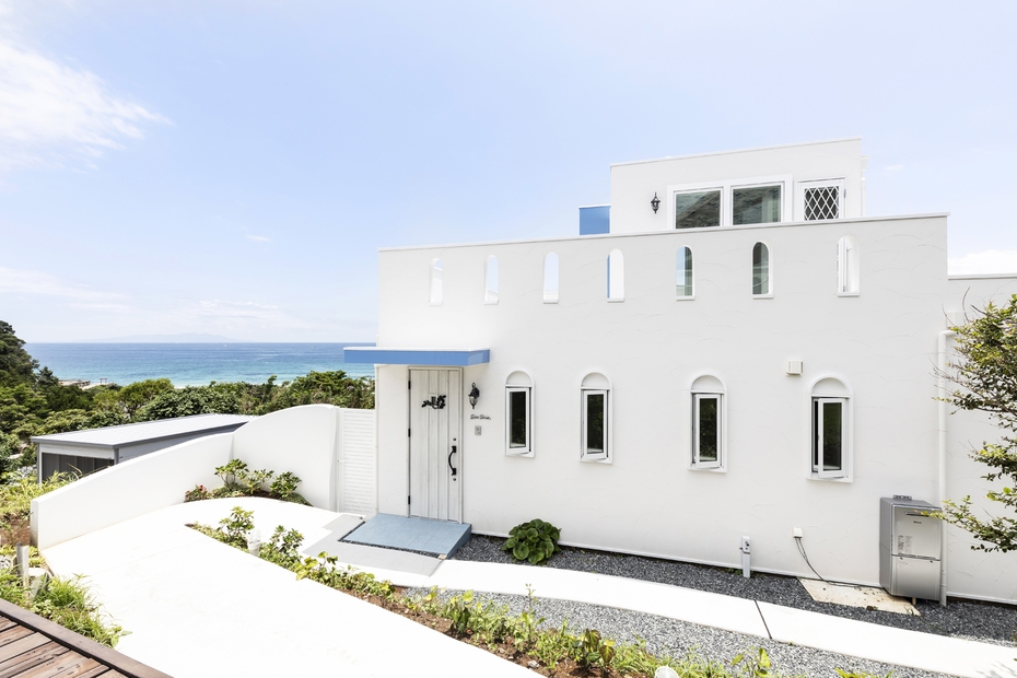 【Summer × Dog Luxury Stay】〜選べるディナー＆朝食〜【愛犬と過ごす夏の休日】