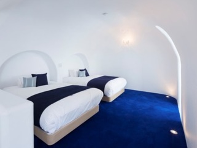 Suite Twin ~SANTORINI~