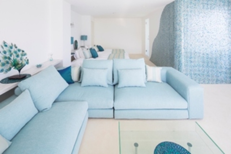 Suite Twin ~SICILY~