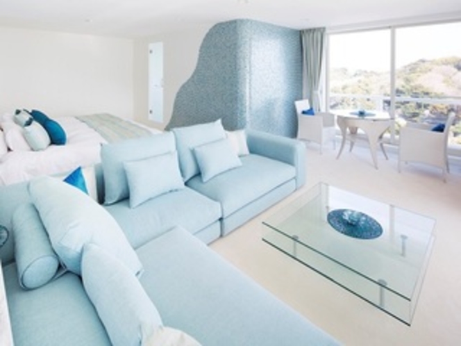 Suite Twin ~SICILY~