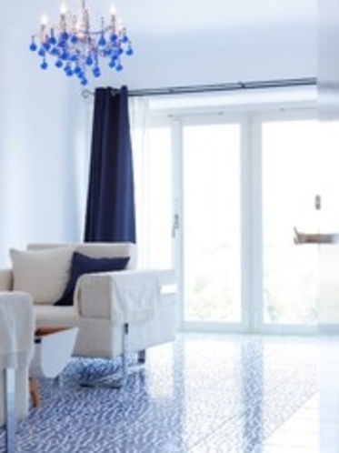 Suite Twin ~SANTORINI~