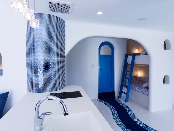 Executive Suite ~SEA SAPPHIRE~