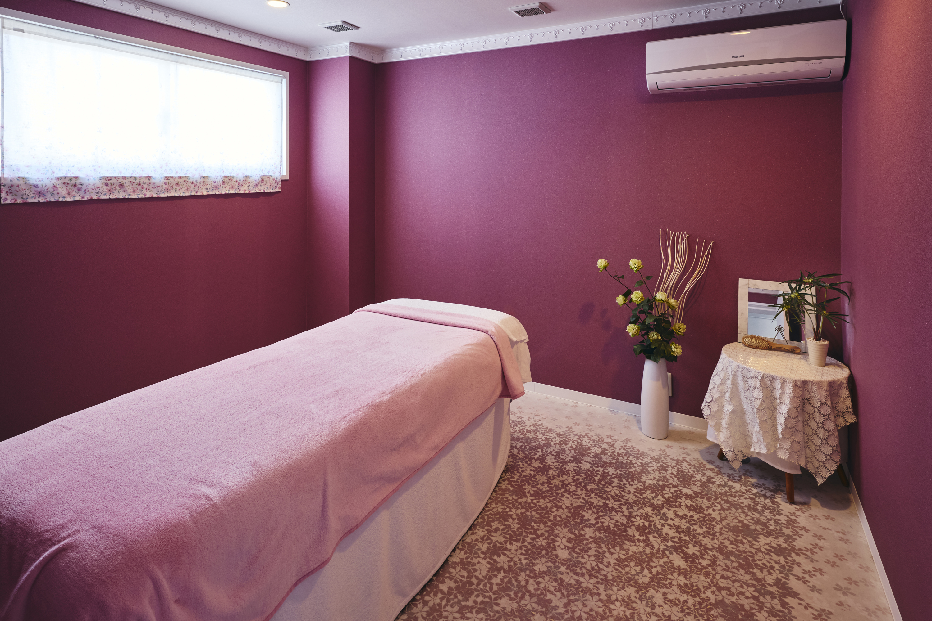 Esthetic Salon~Pau hana~