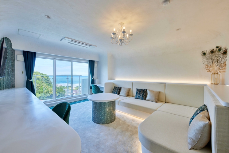 Suite Double ~IBIZA~