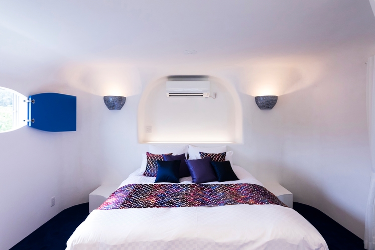 Executive Suite ~SEA SAPPHIRE~