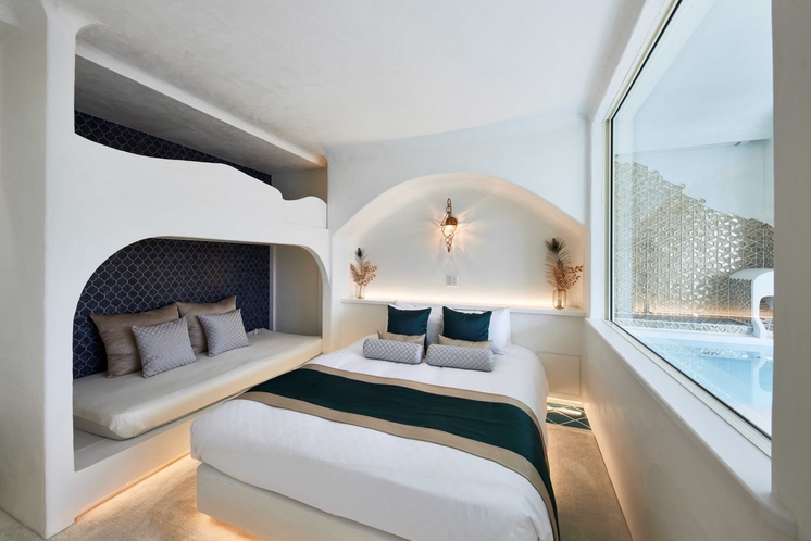 Suite Double ~IBIZA~
