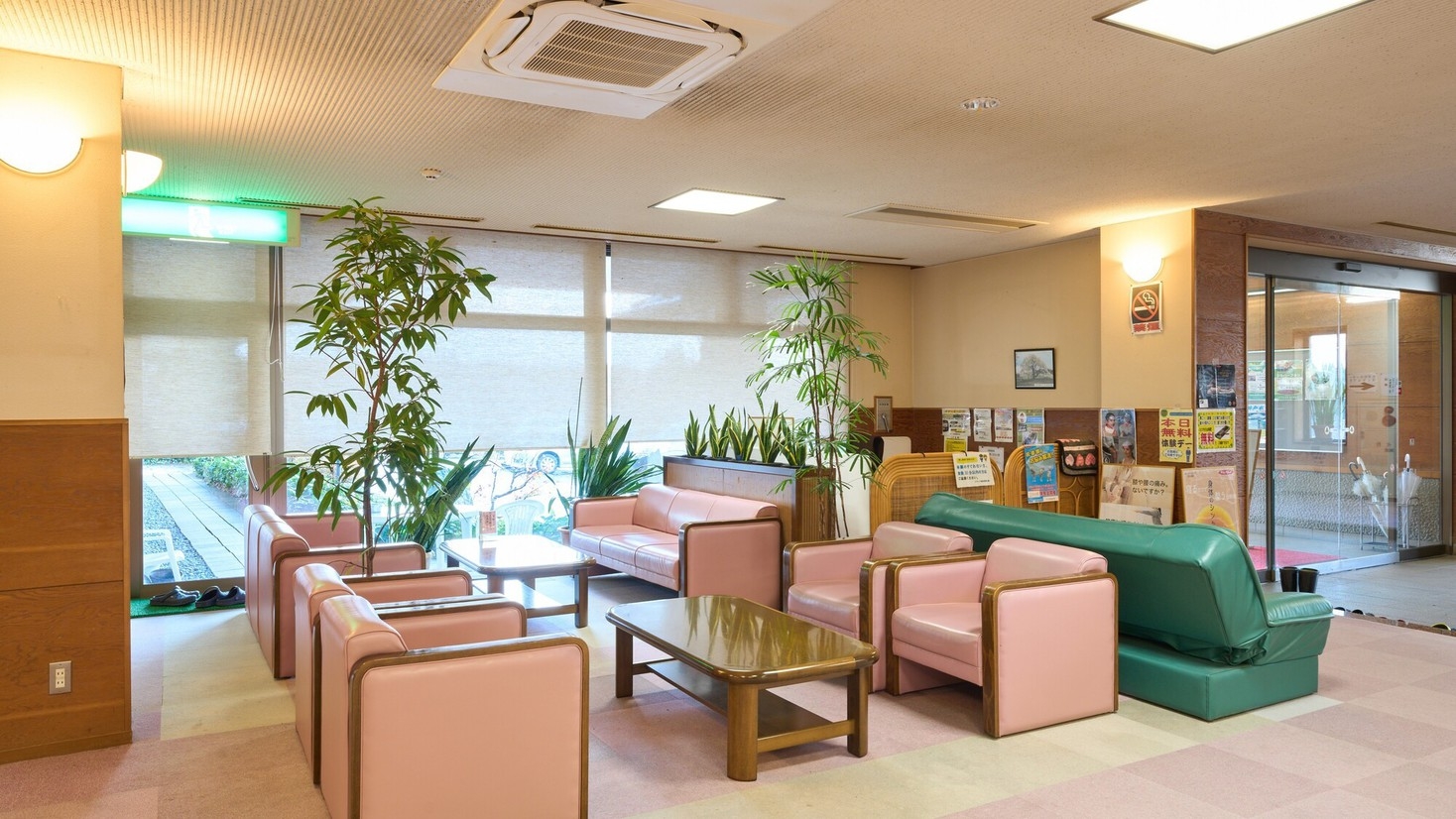 仕事終わりの温泉泊★極上トロトロ湯/ビジネスプラン