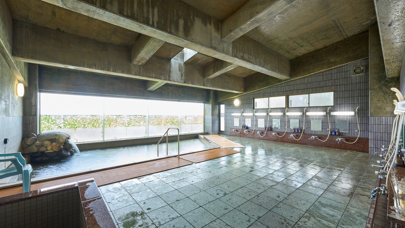 仕事終わりの温泉泊★極上トロトロ湯/ビジネスプラン