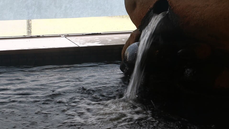 とろとろの極上湯でお肌しっとり、身体ぽかぽか長続き