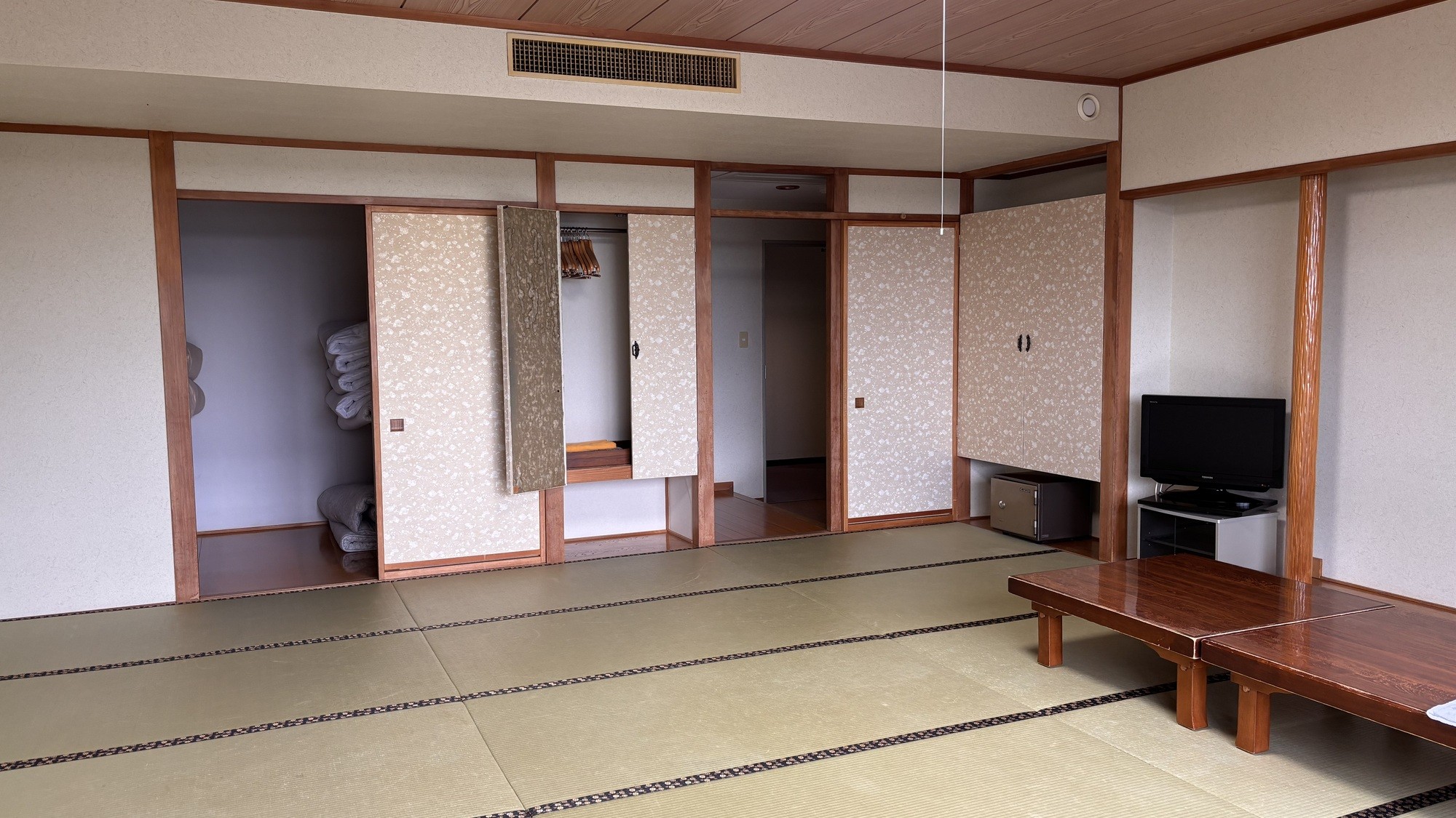 ご家族やご友人と、心なごむ和室ステイ