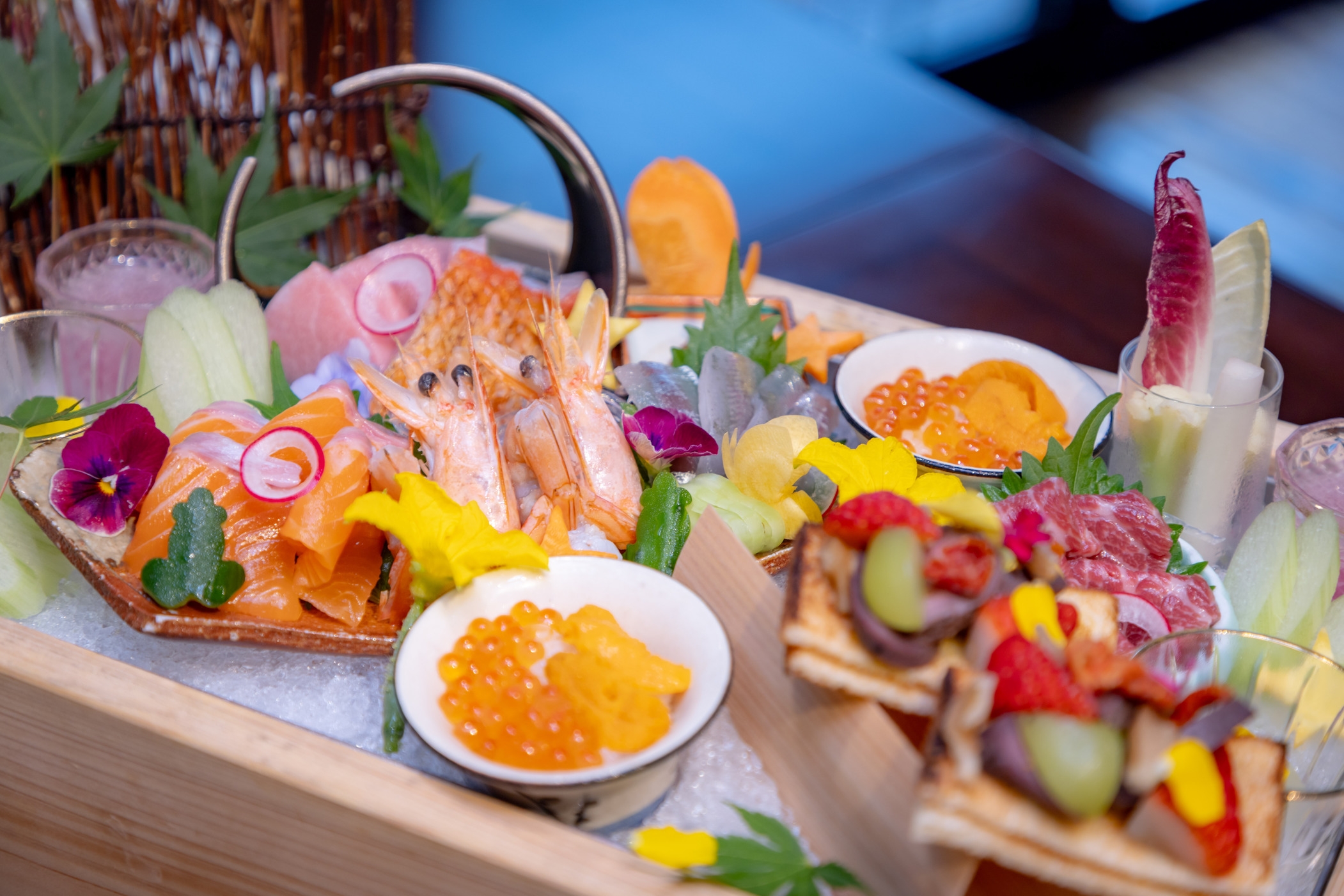 【玄竹特選会席】1泊2食付き