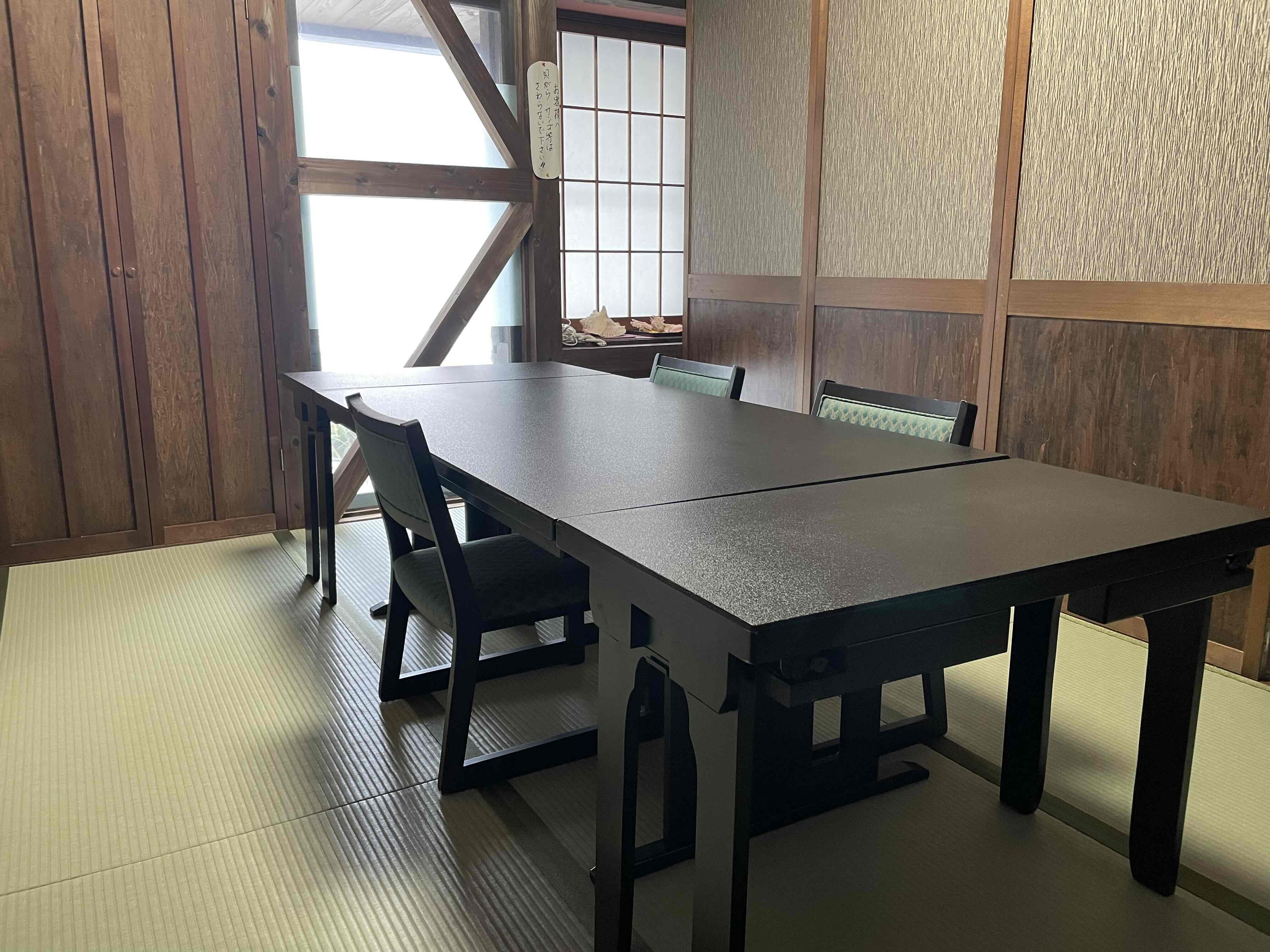 目の前が海！【香住への旅！月〜木限定】女将特製おばんざい12品以上の豪華和朝食付きプラン！