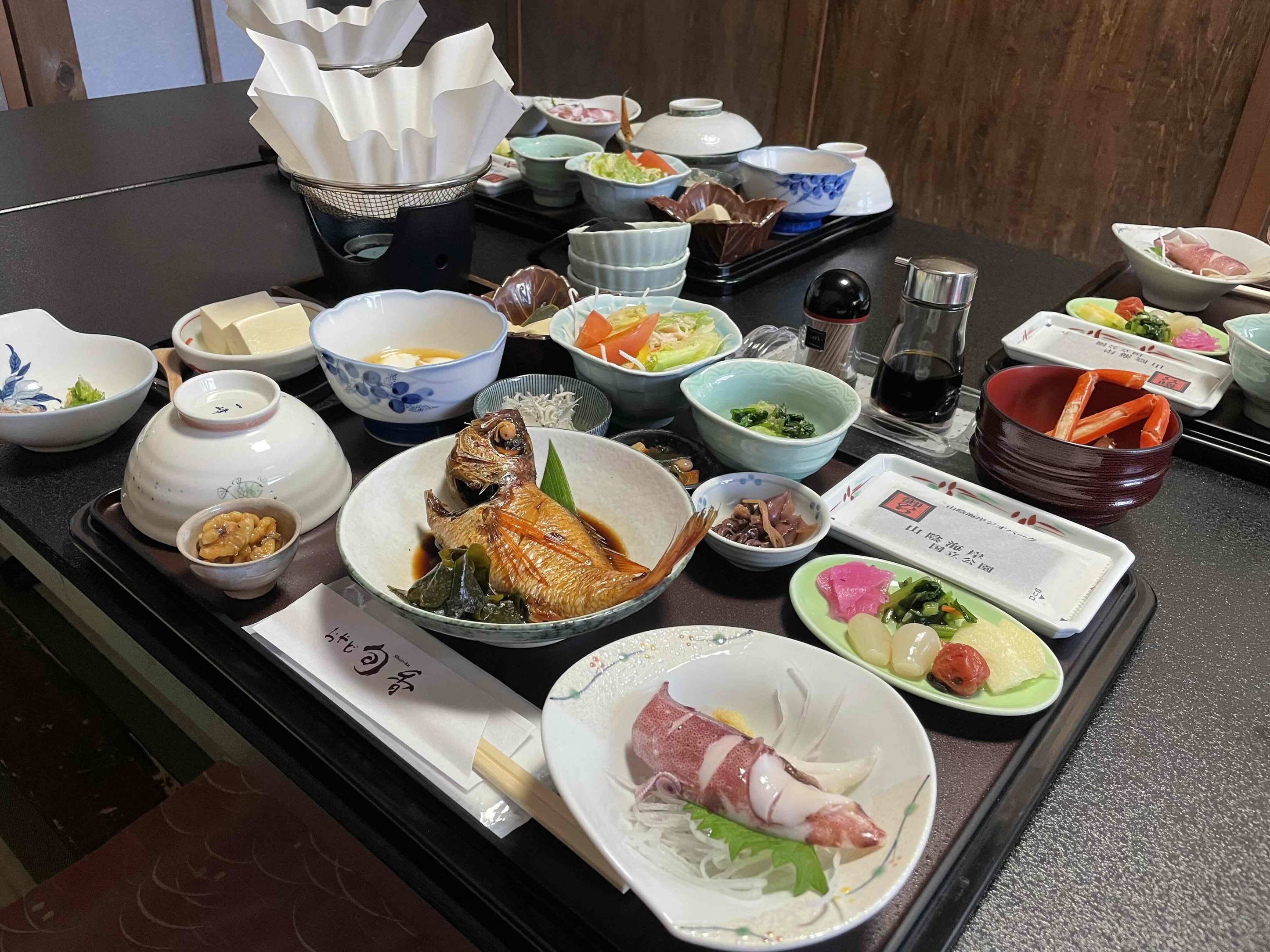 目の前が海朝食付きプラン！【月-金】12品以上の豪華和朝食付き！