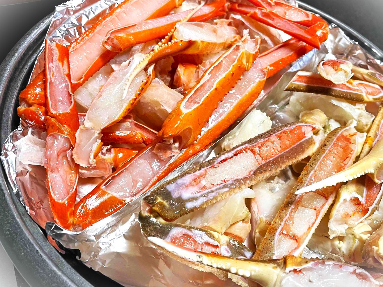 頂上決戦！香住蟹と松葉蟹の食べ比べ各1杯ずつ蟹刺、蟹ちり鍋、焼蟹！12品以上の豪華和朝食・鮑陶板焼