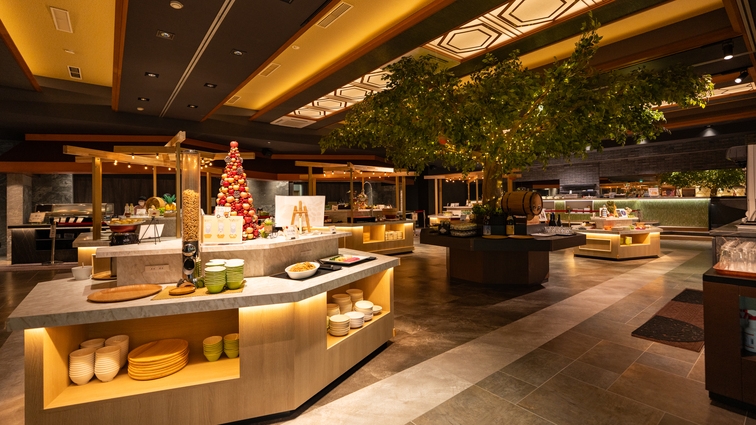 年末年始６Ｄ簾