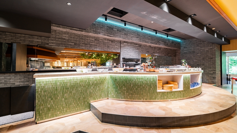 年末年始６Ｄ簾