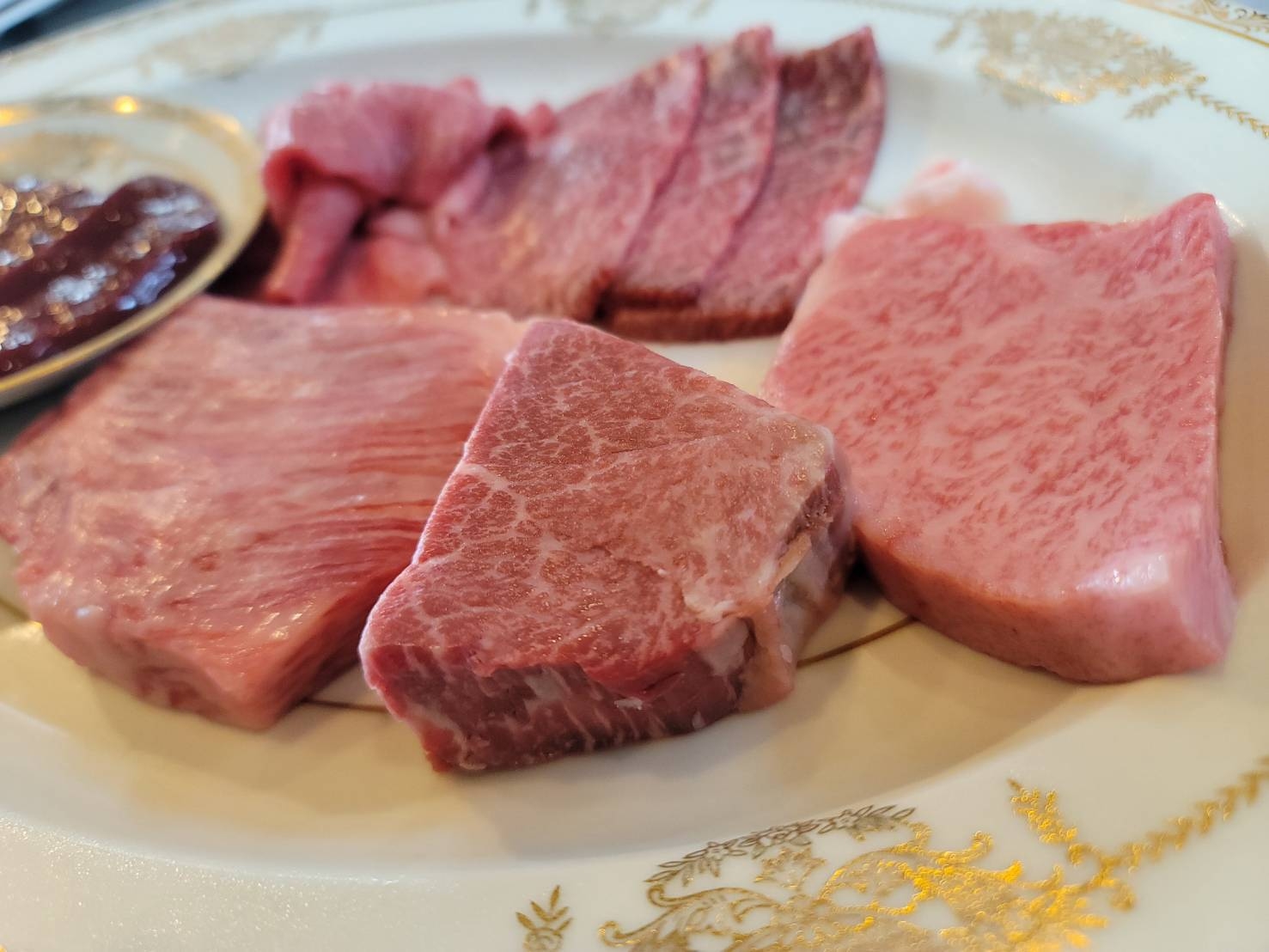 【秋冬SALE】『山陰和牛』を贅沢に堪能プラン！