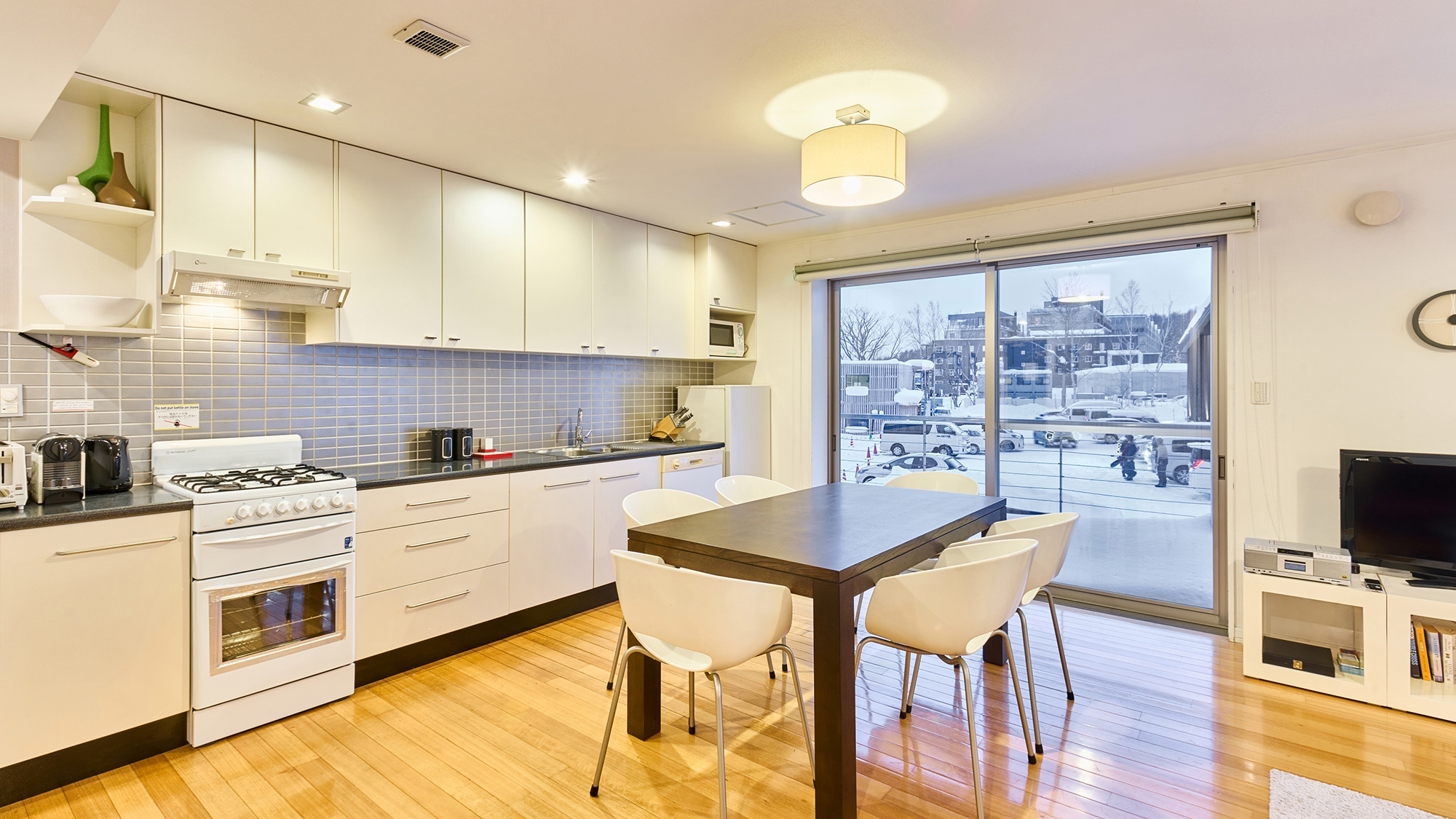 【1ベッドルーム】