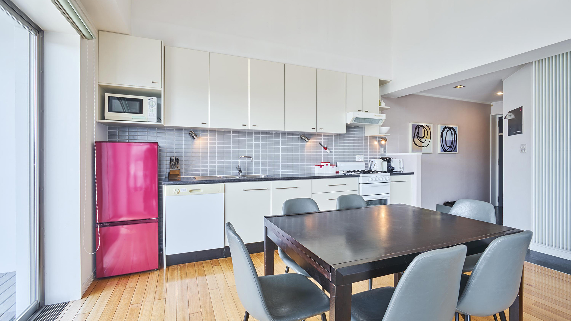 【3ベッドルーム】