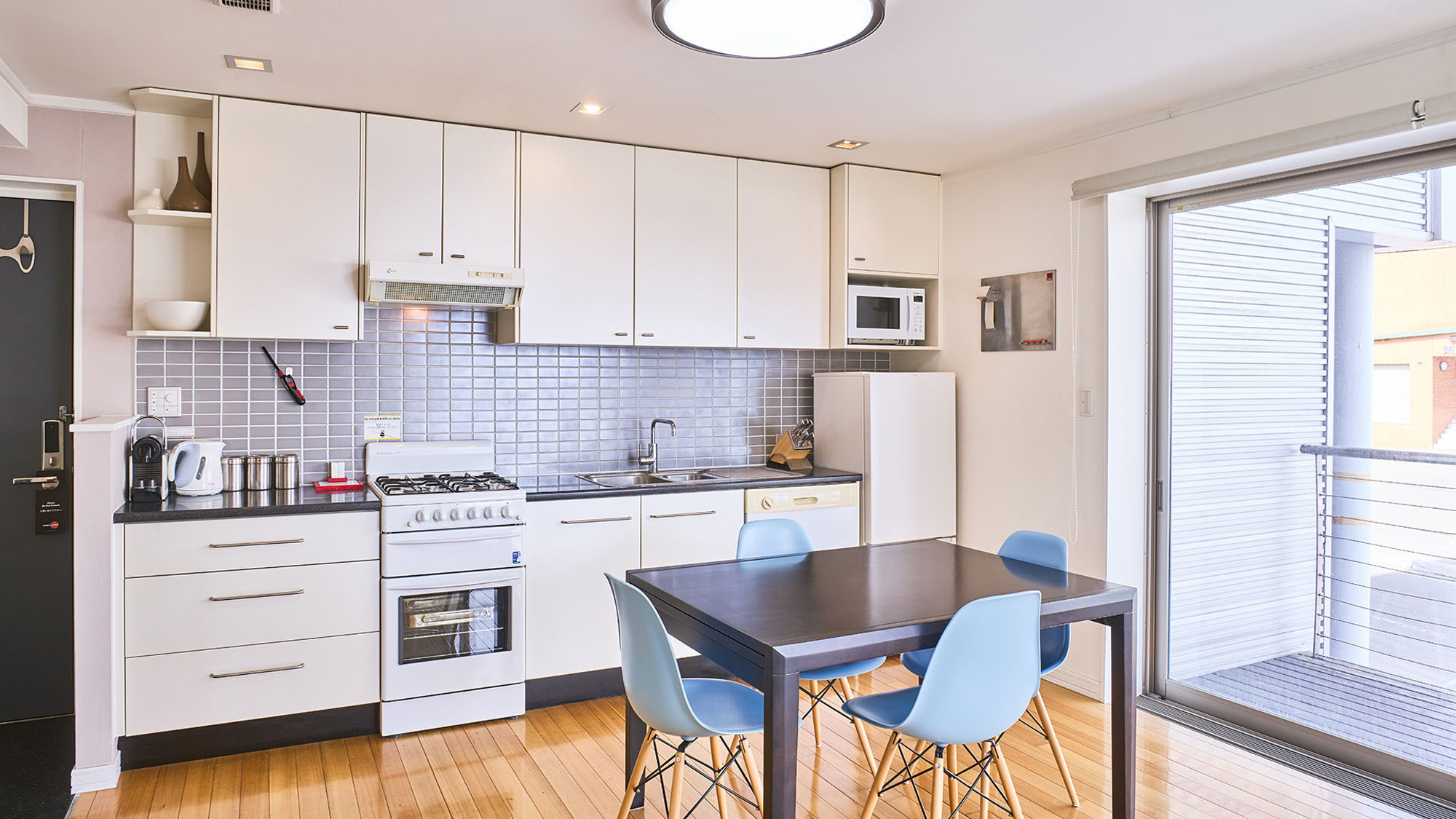 【1ベッドルーム】