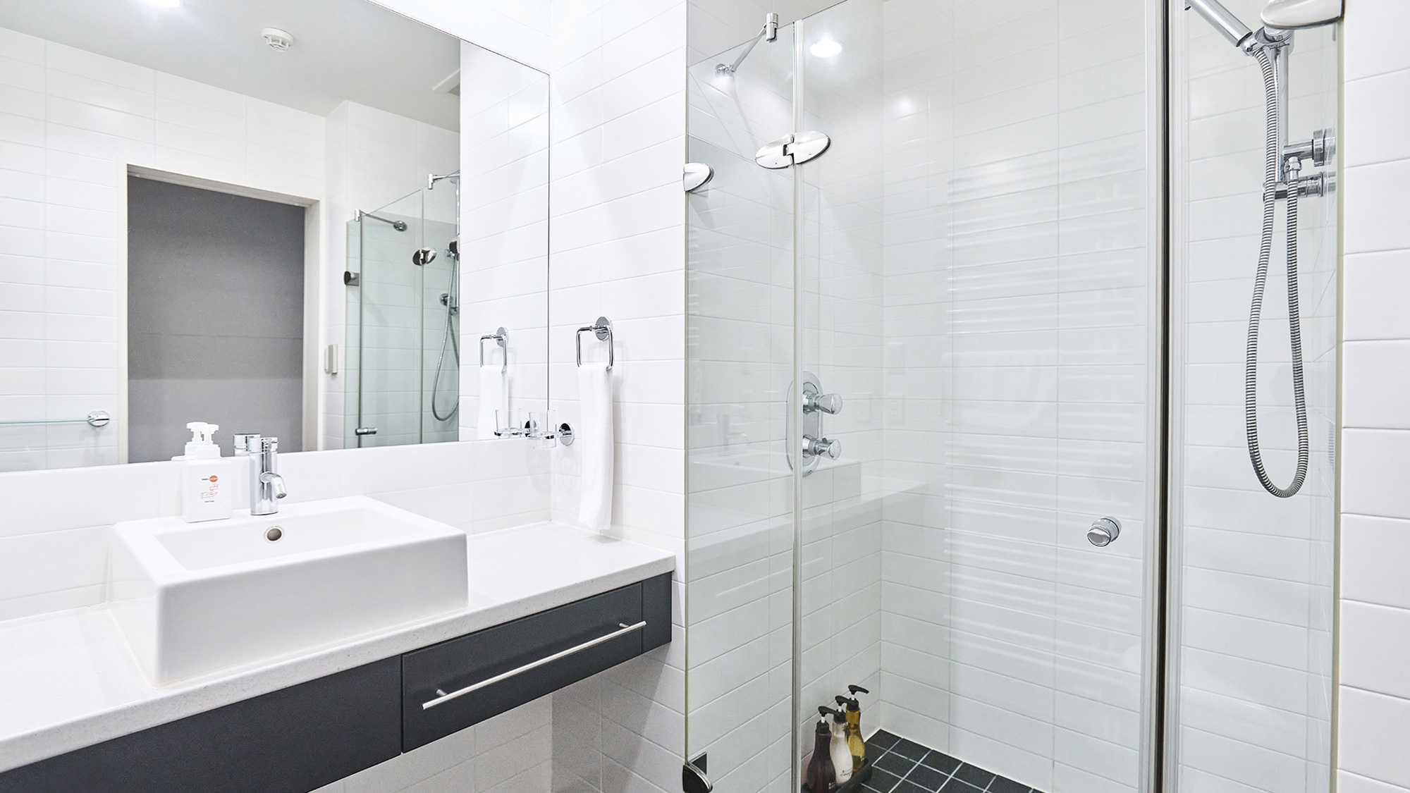 スタジオルーム（パウダートラックス）