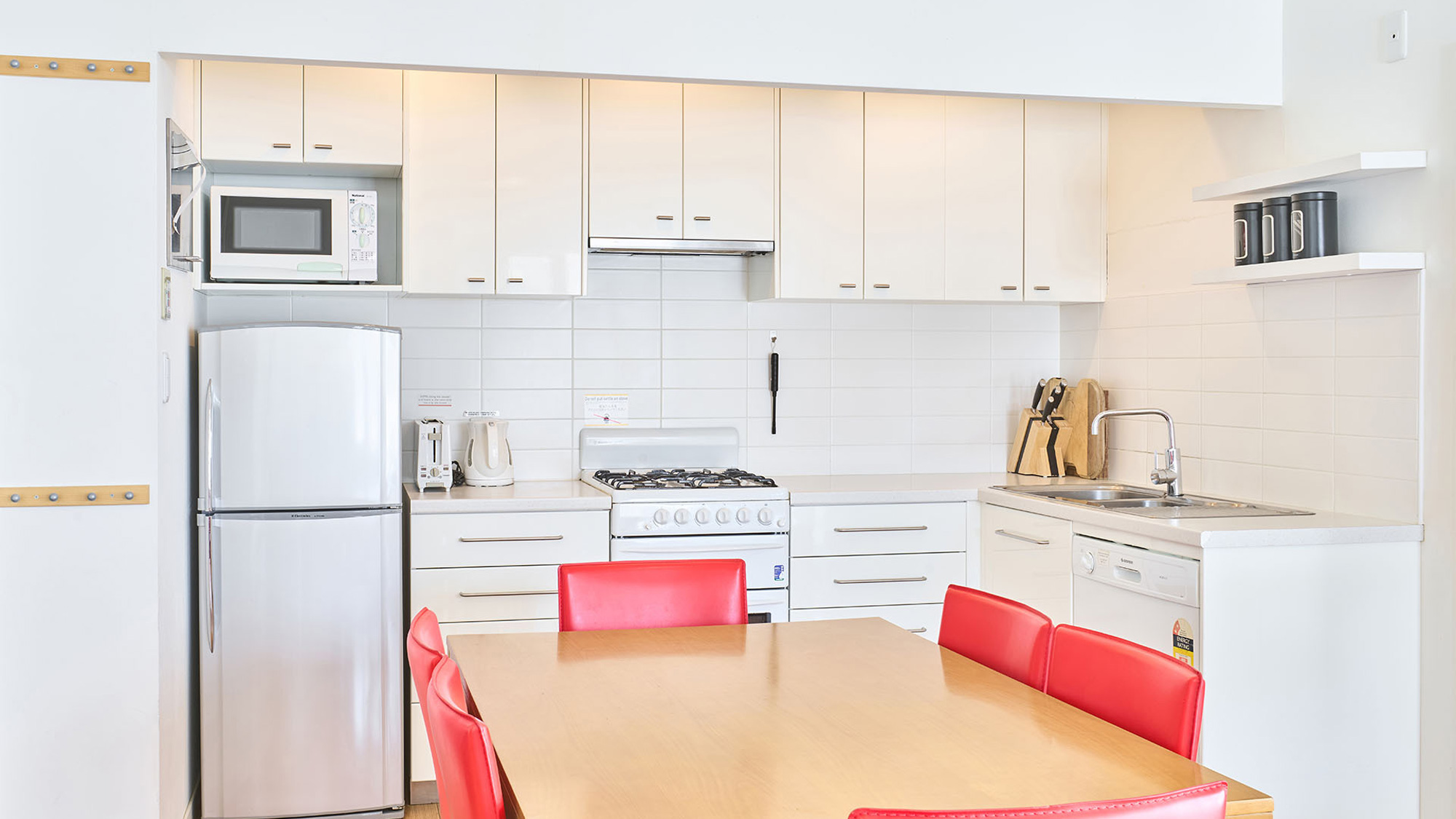 3ベッドルーム（パウダートラックス）