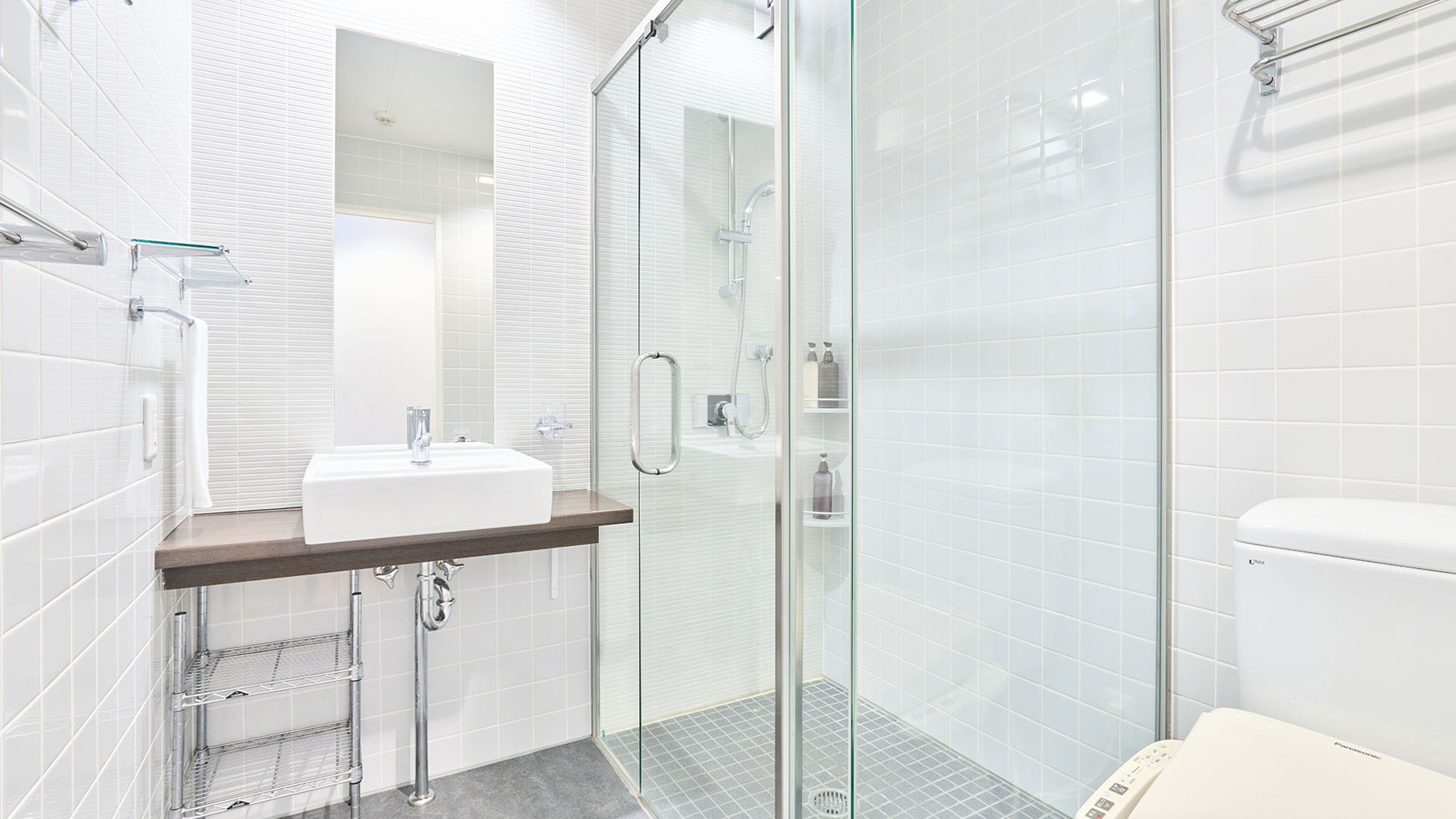 【スタジオルーム】