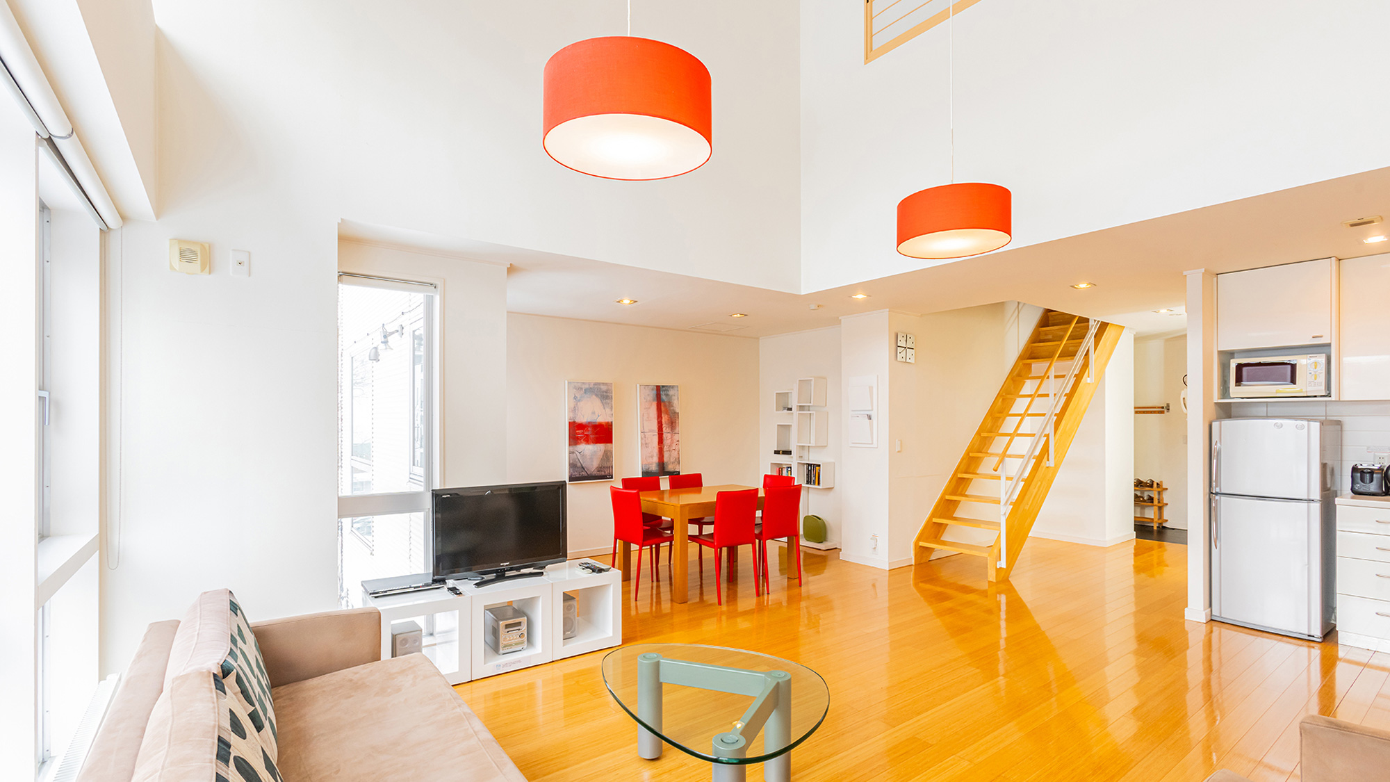 【3ベッドルーム】