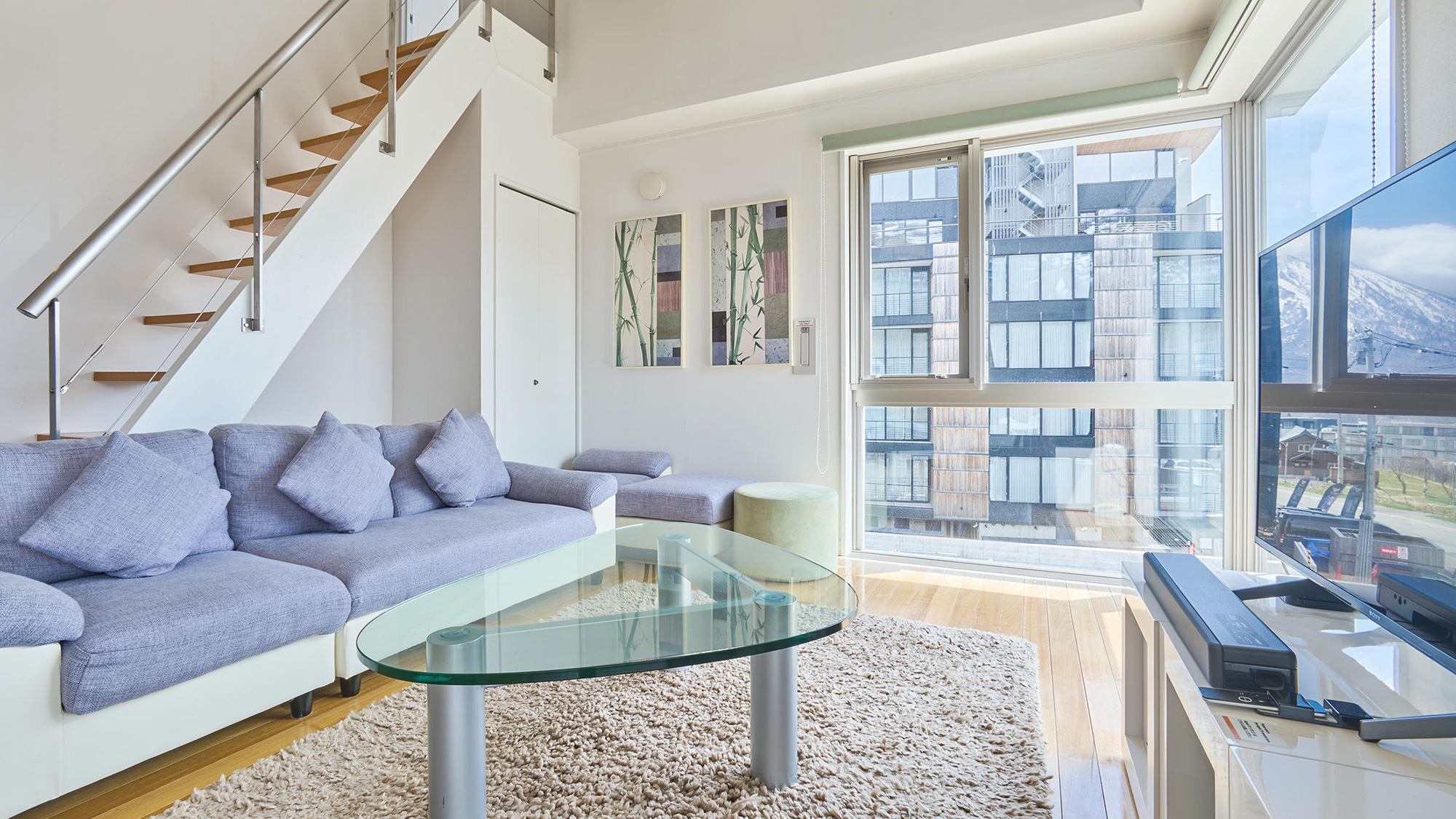 【3ベッドルーム】