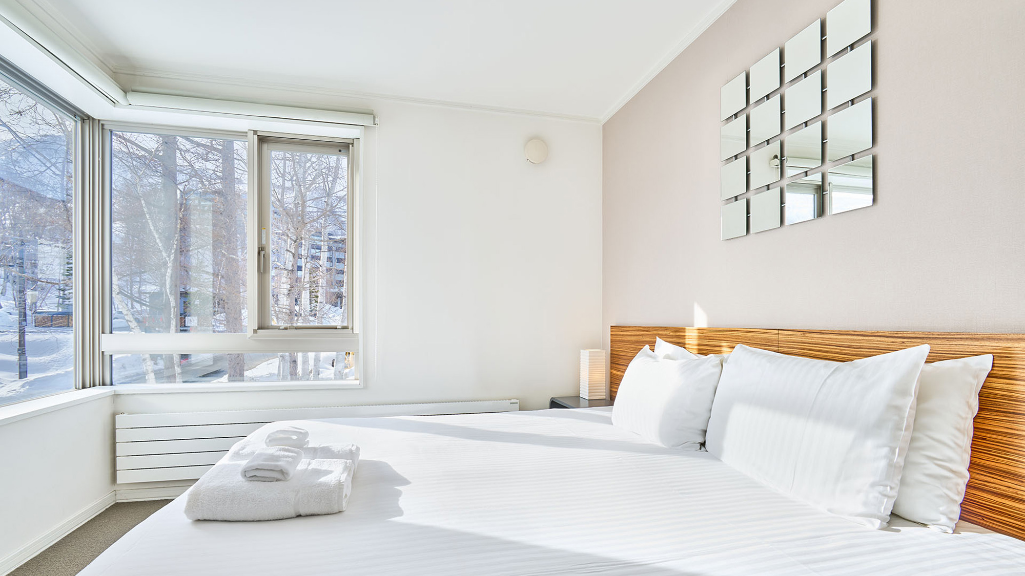 【2ベッドルーム】