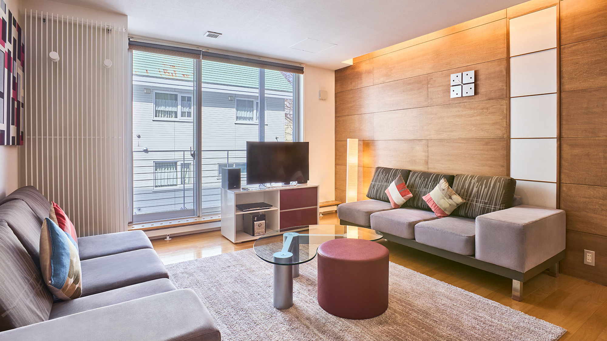 【3ベッドルーム】