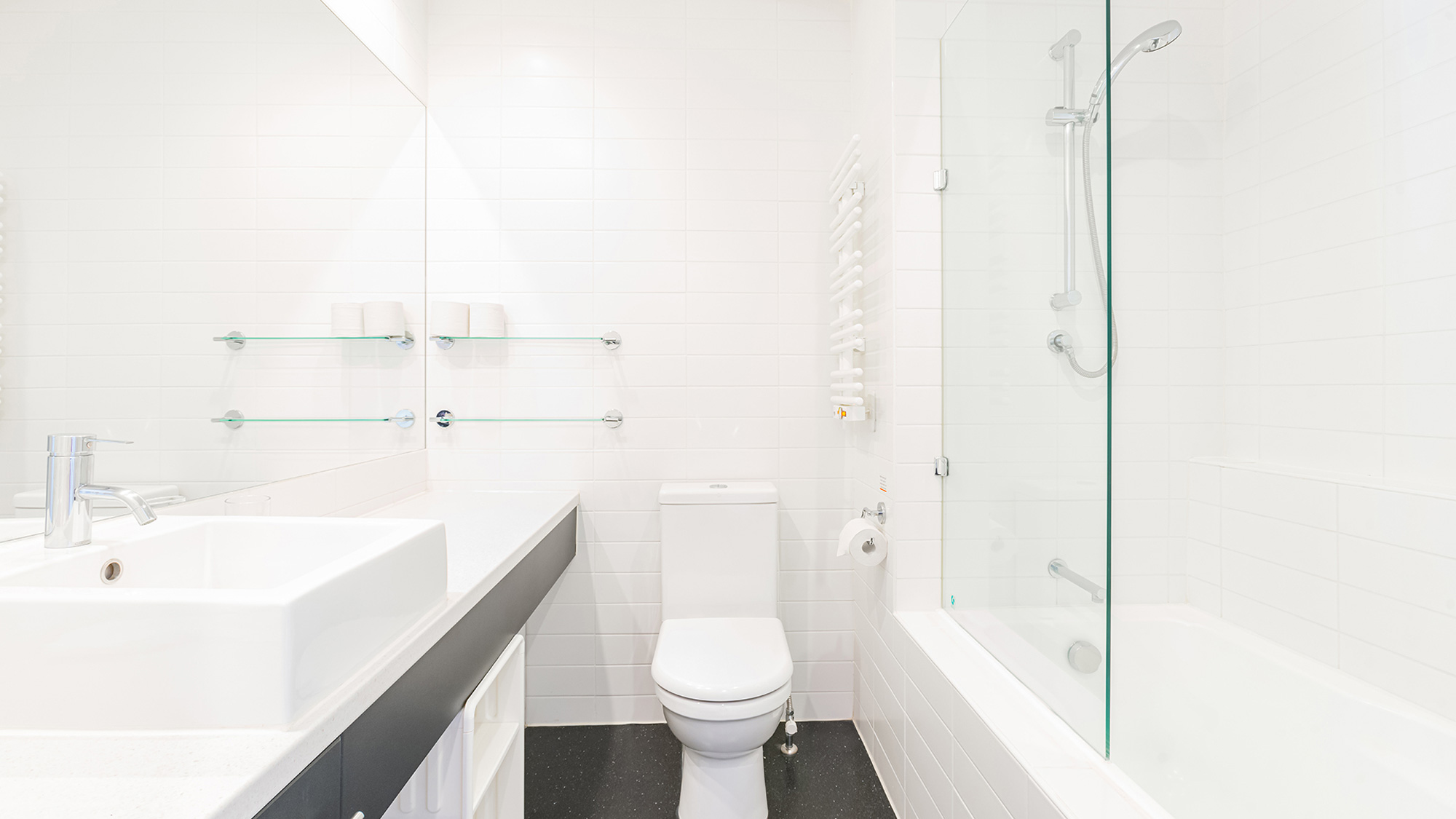 【2ベッドルーム】