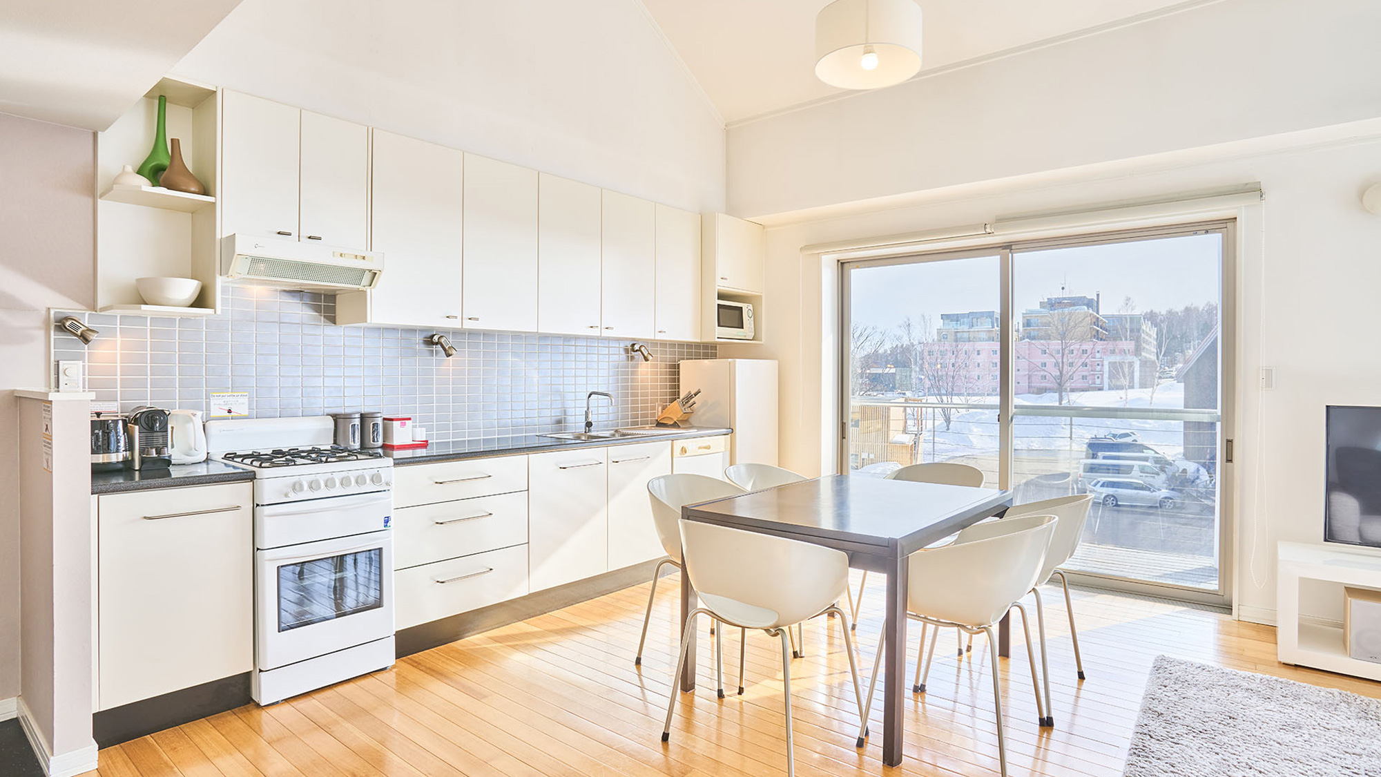 【2ベッドルーム】