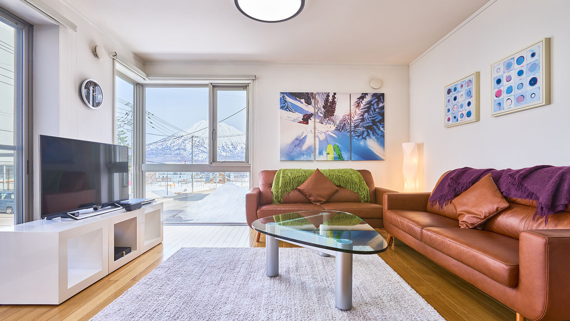 【1ベッドルーム】