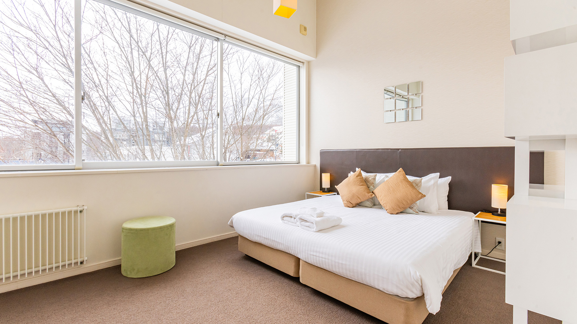 【3ベッドルーム】