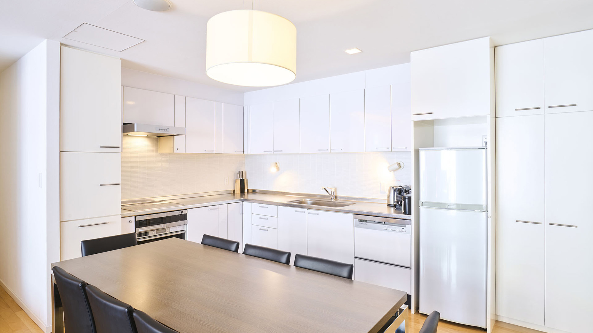 【3ベッドルーム】