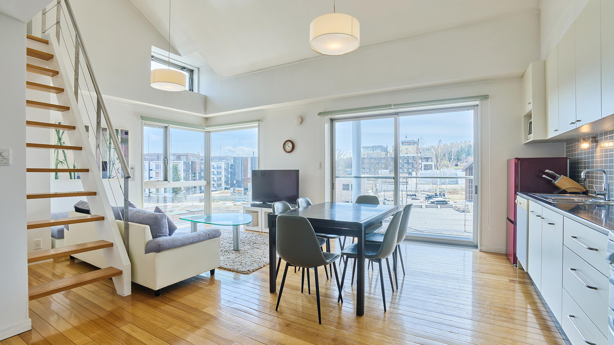 【3ベッドルーム】