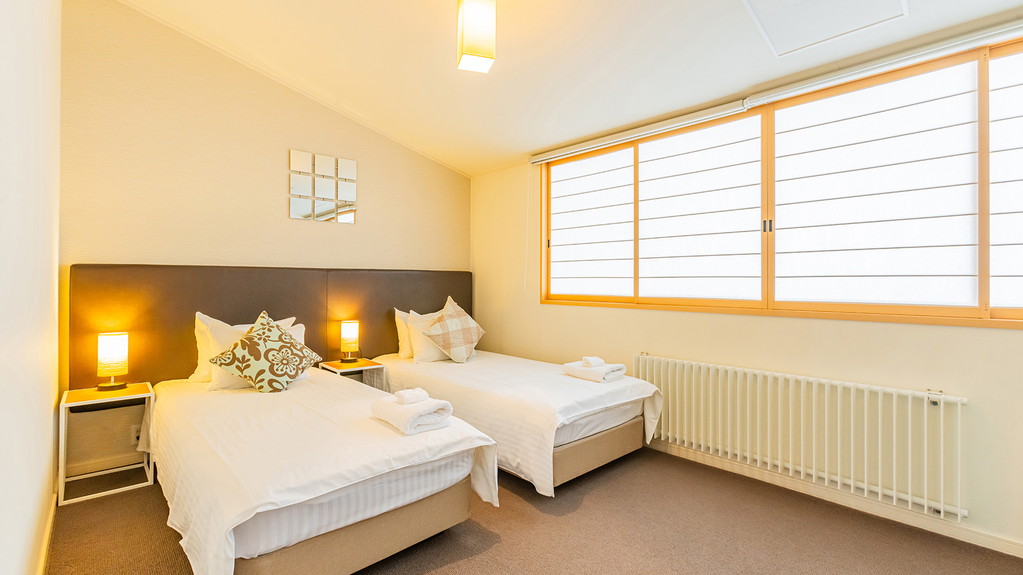 【3ベッドルーム】