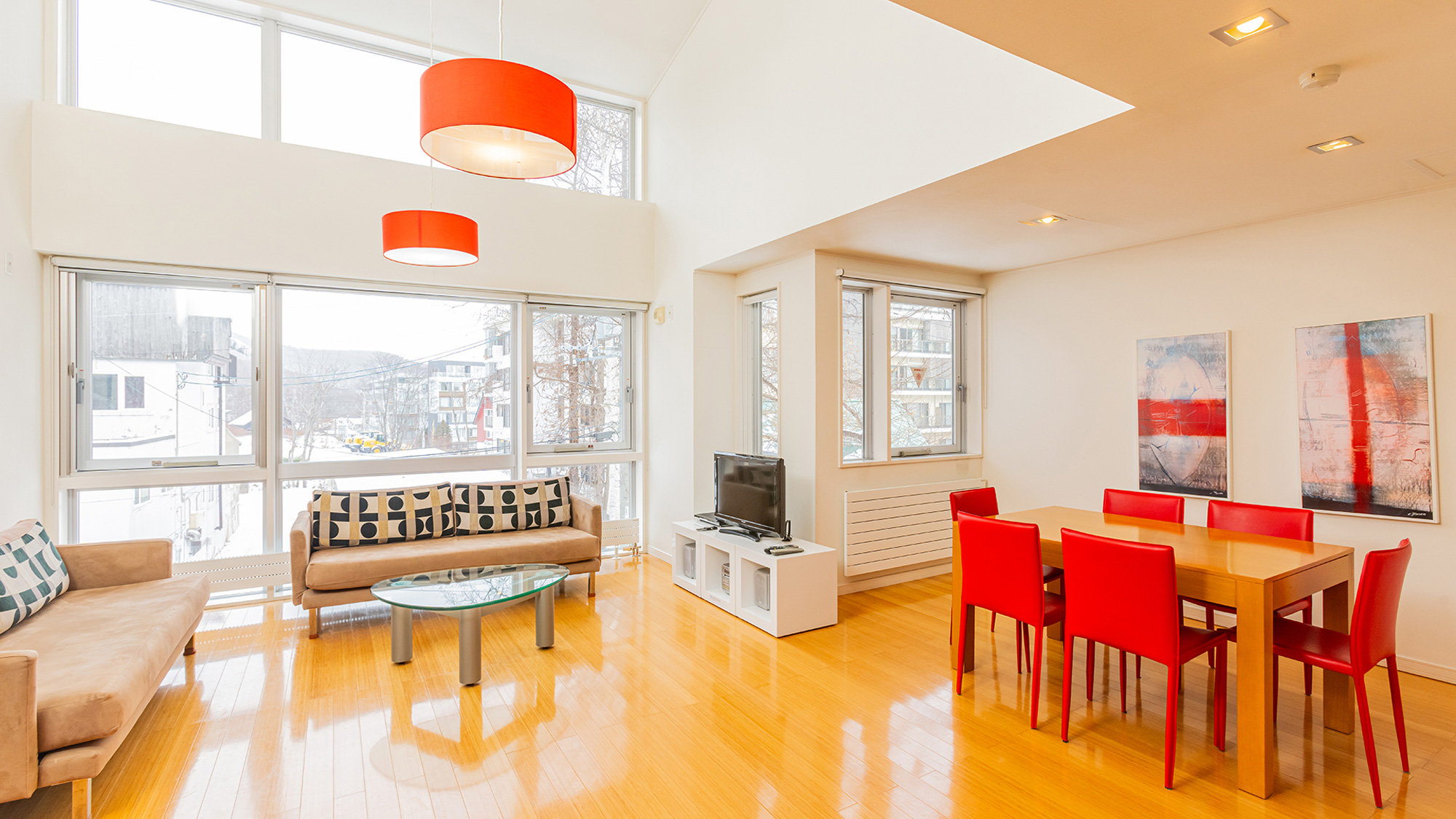 【3ベッドルーム】