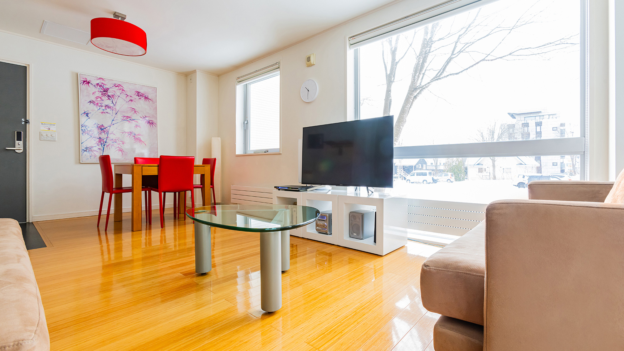 【2ベッドルーム】