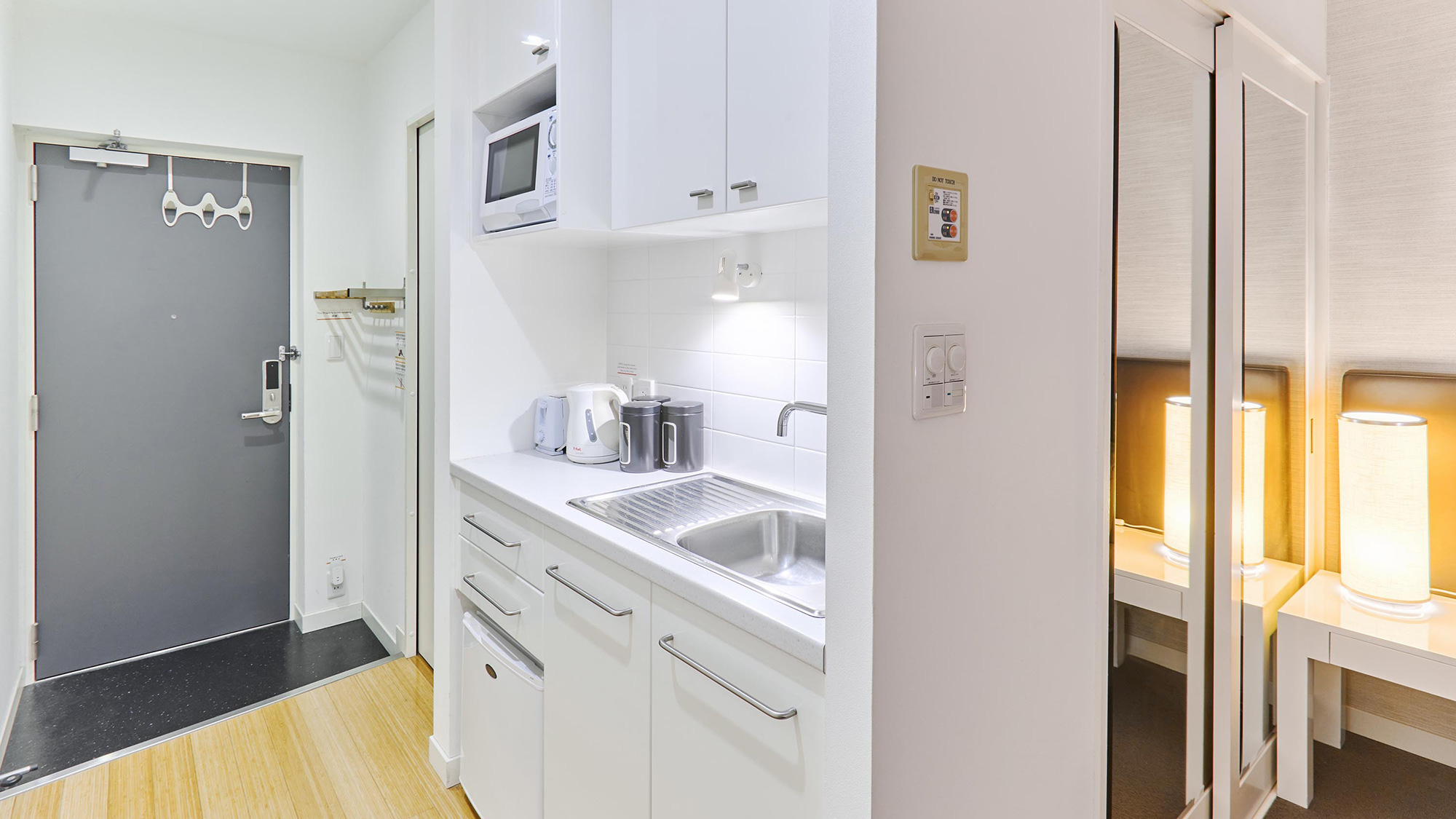 スタジオルーム（パウダートラックス）