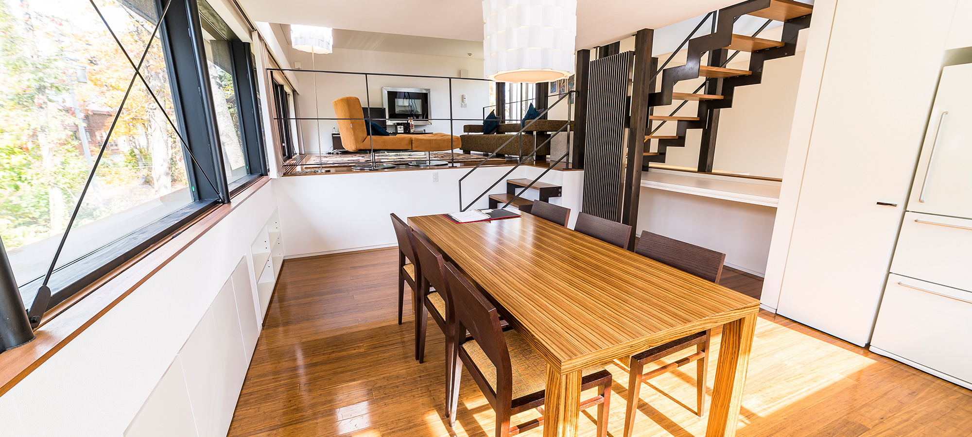 仲間や家族と楽しいひとときを