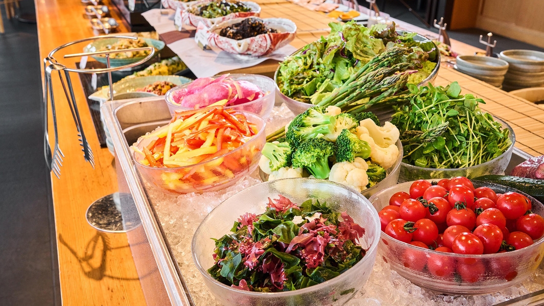 【朝食付き】食で北海道を満喫！羊蹄山を望むレストランで和洋ビュッフェ｜リゾートハウス（貸別荘）