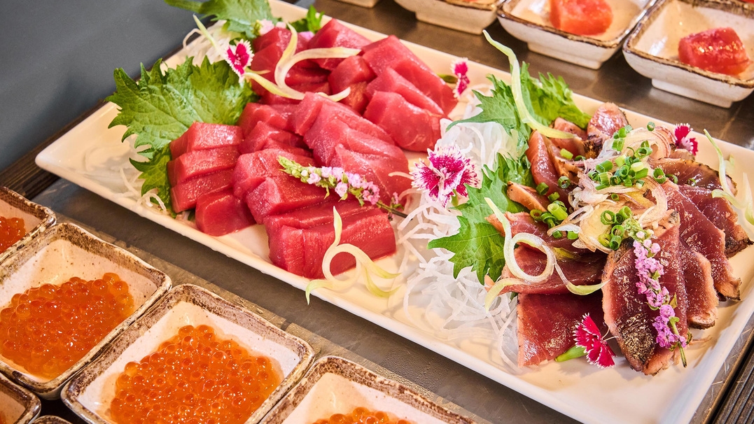 【朝食付き】食で北海道を満喫！羊蹄山を望むレストランで和洋ビュッフェ｜リゾートハウス（貸別荘）