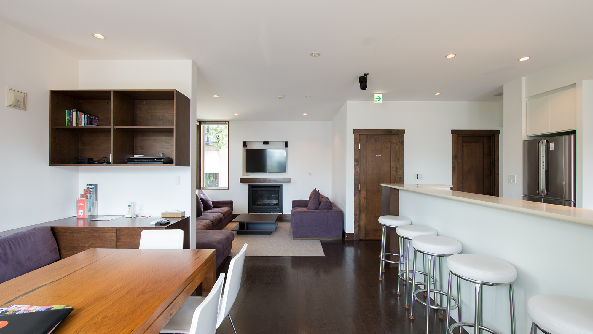 リゾートハウス｜4ベッドルーム（ミユキ）